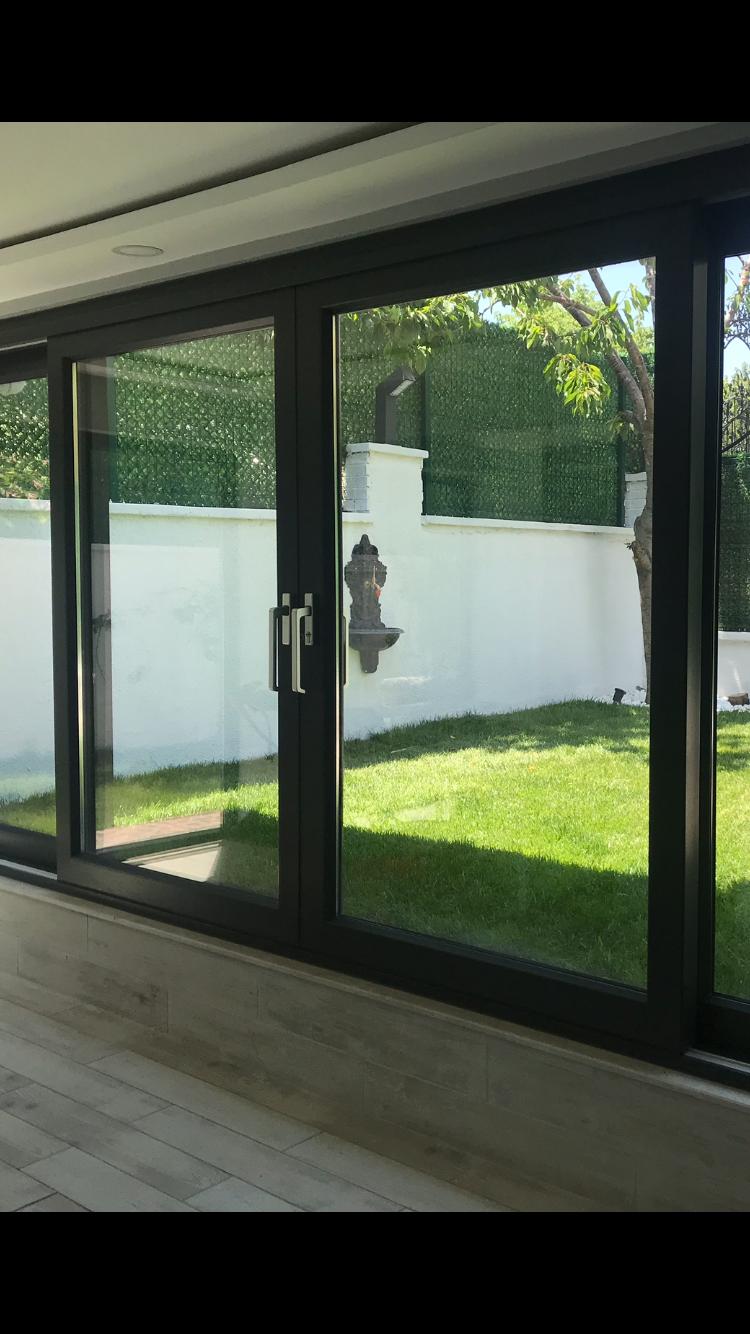 Hebeschiebe Sürme Sistem 42